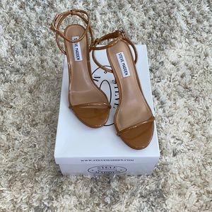 Steve Madden Fate Sandal Heel